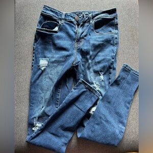 Maurice’s size small regular